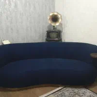کاناپه راحتی نو