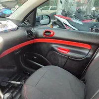 رودری ۲۰۶ روکش صندلی ابرصندلی|قطعات یدکی و لوازم جانبی|تهران, خاوران|دیوار