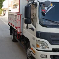 الوندهشت تن ونیم|خودرو سنگین|کازرون, |دیوار