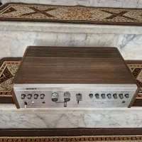 SONY TA-1066|سیستم صوتی خانگی|تهران, باشگاه نفت|دیوار