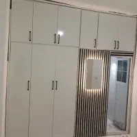 ۱۰۵متر همکف ماشین رو