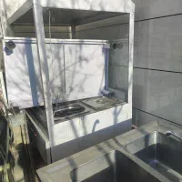 وسایل فست فود|کافی‌شاپ و رستوران|کبودرآهنگ, |دیوار