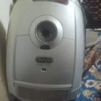 جاروبرقی Sergio|جاروبرقی، جارو شارژی، بخارشو|مهدی شهر, |دیوار