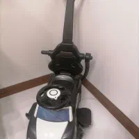 ماشین دسته دار کودک