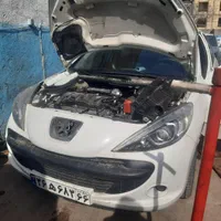 سیم کشی وبرق انواع خودرو ژاپن سرویس