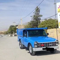 حمل بار نیسان تلفنی درون شهری با قیمت مناسب|خدمات حمل و نقل|شیراز, تلخ داش|دیوار