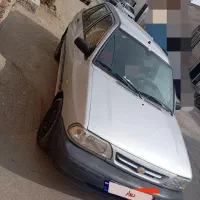 پراید مدل 87