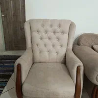 مبل راحتی شیک|مبلمان خانگی و میز عسلی|اصفهان, راران|دیوار