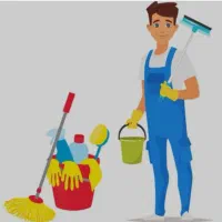 شرکت خدماتی نظافتی پاک رخ