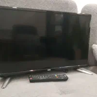 تلویزیون مارشال اصل 24 اینچ