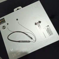 3عددهندزفری بلوتوث|لوازم جانبی موبایل و تبلت|محمدشهر, همایون ویلا|دیوار