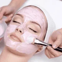 جذب نیرو لاین فیشیال و پاکسازی