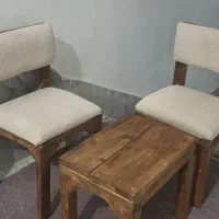 صندلی کودک راحتی
