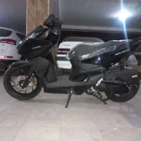 طرح کلیک هوندا ۱۷۰