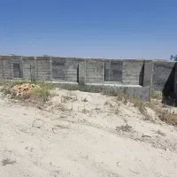 ۱۸۷۰مترزمین محصور بااستخروویوی ابدی خان زنیان|فروش زمین و ملک کلنگی|ارژن, |دیوار