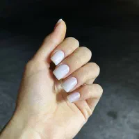 کاشت ناخن 450 ترمیم 350