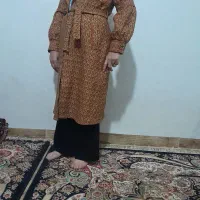 مانتو|لباس|پاکدشت, پاکدشت (مامازند)|دیوار