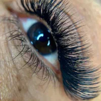 زیبایی چشم خود را به ما بسپارید .