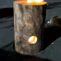 اجاق سوئدی|کوهنوردی و کمپینگ|اقبالیه, |دیوار