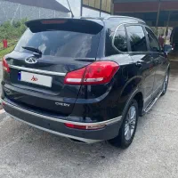 تیگو 5|خودرو سواری و وانت|رشت, بلوار گیلان|دیوار