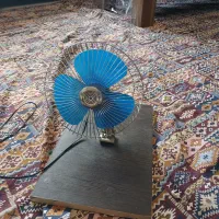 پنکه کوچیک سالم