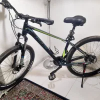 دوچرخه کوهستان اورلورد(overlord) سایز۲۹