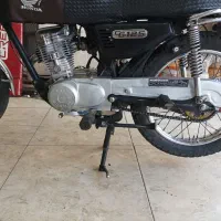 موتور 125هرمز