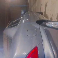 سمندef7 دوگانه کارخانه مدل ۸۹