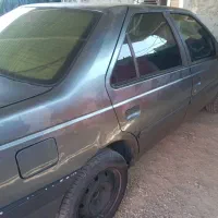 پژو ۴۰۵ دلفینی