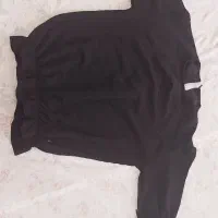 دو تا لباس و یکی شومیز و یکی شلوار لی دخترانه|کفش و لباس بچه|حمیدیا, |دیوار