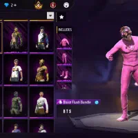 فری فایر|کنسول، بازی ویدئویی و آنلاین|فولادشهر, مسکن مهر فولادشهر|دیوار