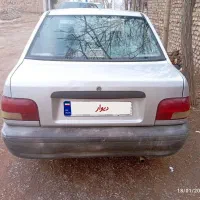 پراید89|خودرو سواری و وانت|تربت جام, باغ سنگان سفلی|دیوار