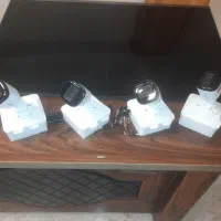 دوربین پک کامل