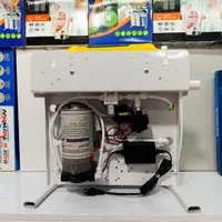 تعمیرات ،سرویس،خدمات انواع تصفیه آب خانگی و صنعتی|آب‌سردکن و تصفیه آب|قدس, شهر‌قدس|دیوار