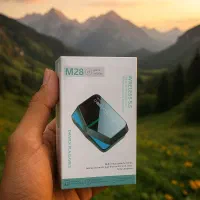 ایرپادM28