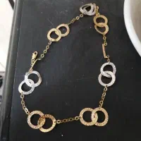گردنبند دخترانه