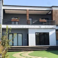 ویلای خوش ساخت مدرن دماوند