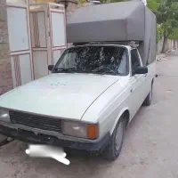 وانت پیکان فروشی