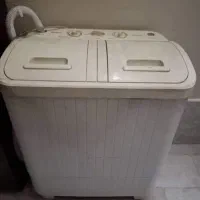مینی واش دوقلو برند بوش اصل