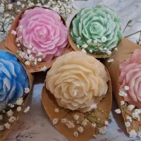 انواع گیفت وظروف سنگ مصنوعی|صنایع دستی و سایر لوازم تزئینی|بندرعباس, |دیوار