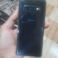 دو عدد گوشی سامسونگ اس ۱۰ پلاس a۵۰