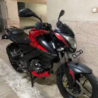 ns 160 آپاچی لاکی کلیک|موتورسیکلت|تهران, سبلان (لشگر)|دیوار