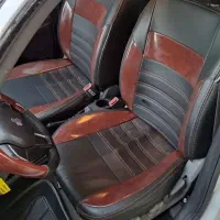 فروش فوری ساینا اس ۸۵گانه|خودرو سواری و وانت|اصفهان, امیرعرب|دیوار