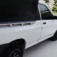 پراید بار ۹۴ استثنایی|خودرو سواری و وانت|لامرد, |دیوار