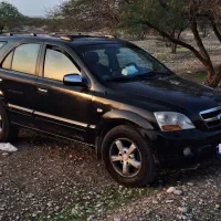 فروش سورنتو مدل ۲۰۰۹|خودرو سواری و وانت|تهران, طرشت|دیوار