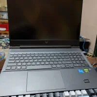 لپتاپ HP Victus 16|رایانه همراه|کرج, شهرک جهاننما|دیوار