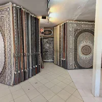 فرش ۲در۳ تخفیفی ۶متری مقطوع فقط ۲/۵۰۰ت|فرش|مشهد, طلاب|دیوار