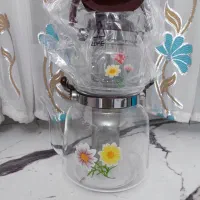 کتری قوری پریکس اصل نو