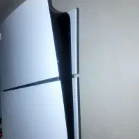 ps5 دیجیتال 1TB، دو دسته و پایه شارژر