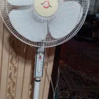 سلام 3عدد پنکه خراب برای تعمیر|پنکه و تصفیه‌کنندهٔ هوا|مشهد, مشکینی (شهرک غرب)|دیوار